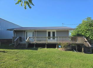 504 E 7th St, Mountain View, MO 65548