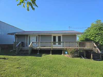 504 East 7th Street Street, Mountain View, MO, 65548