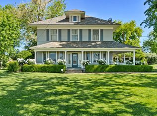 13148 Grangeville Blvd, Hanford, CA 93230