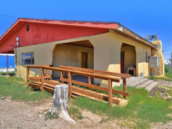 626 Buena Vista Ave, Belen, NM 87002