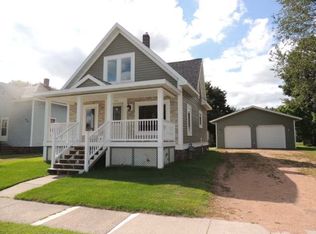 320 Elm St, Antigo, WI 54409