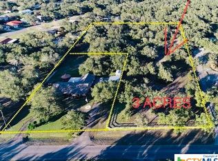1824 W Corpus Christi St, Rockport, TX 78382