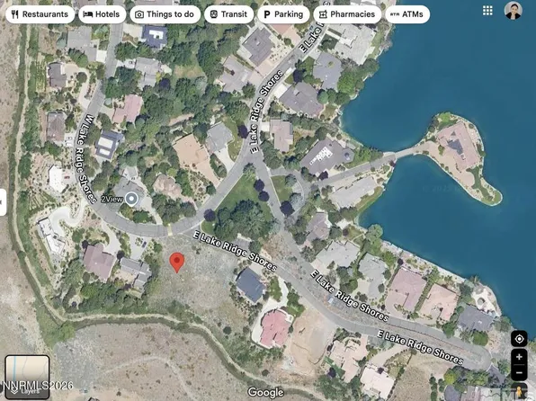 2790 Lake Ridge Shrs W, Reno, NV 89519