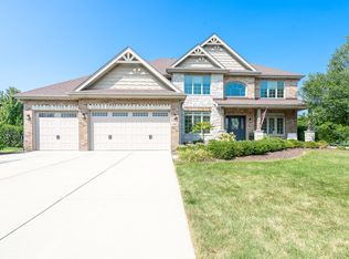 19830 Foxborough Dr, Mokena, IL 60448