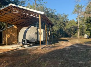 13141 NW White Springs Rd, Bristol, FL 32321