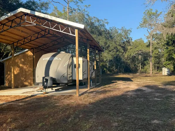 13141 NW White Springs Rd, Bristol, FL 32321