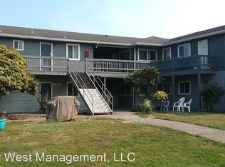 1950 33rd Ave #5, Longview, WA 98632
