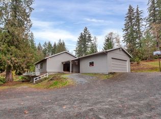 29755 S Wall St, Colton, OR 97017