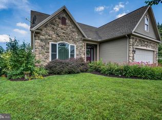 1333 Sagamore Ct, New Cumberland, PA 17070