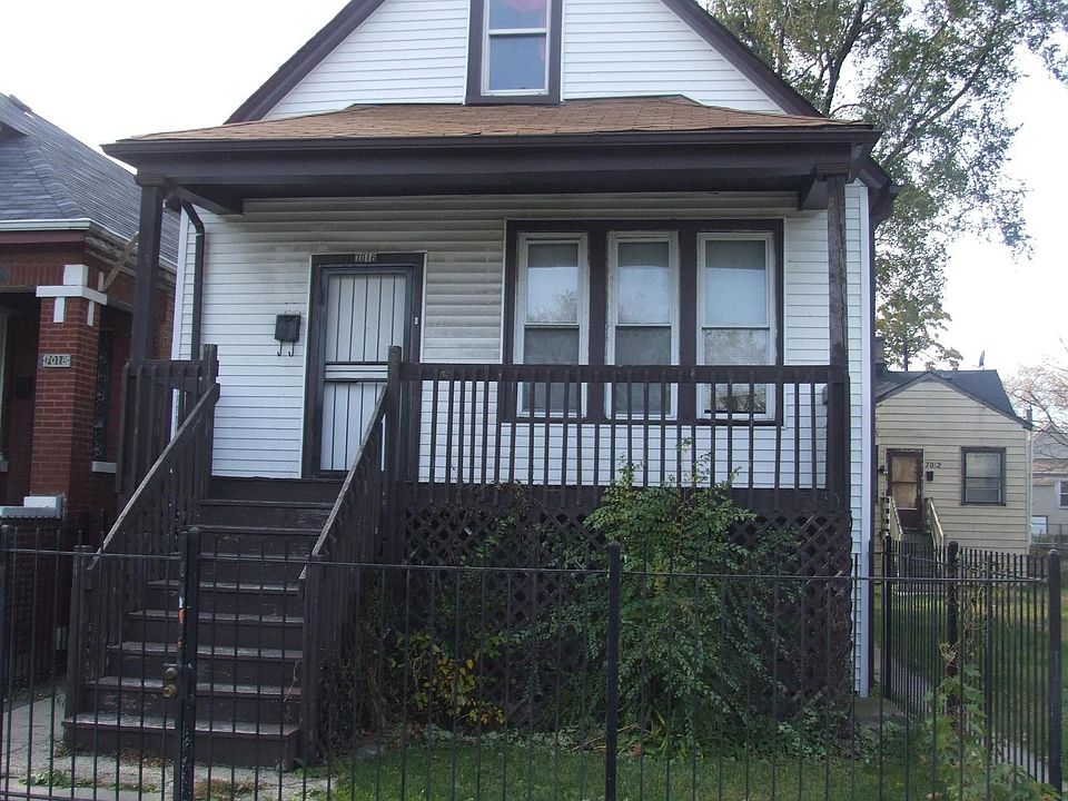 Front view