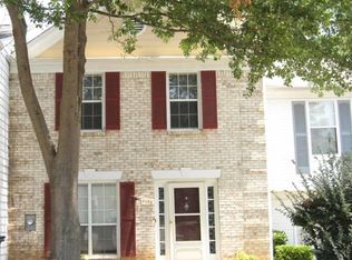 6179 Summit Trl, Norcross, GA 30092