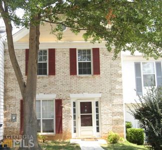 6179 Summit Trl, Norcross, GA, 30092