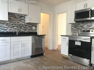 6 Endicott Ave #1R, Somerville, MA 02144