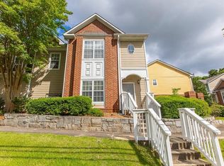 1731 Pryor Rd SW Unit 109, Atlanta, GA