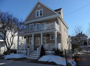 45 Webster St, Quincy, MA 02171