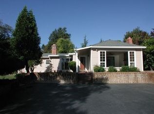 4503 Sierra View Way, Fair Oaks, CA 95628