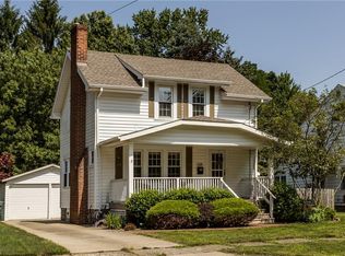 2118 13th St, Cuyahoga Falls, OH 44223