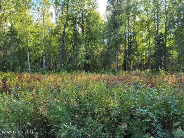 14500 N Susitna Landing Rd, Willow, AK 99688