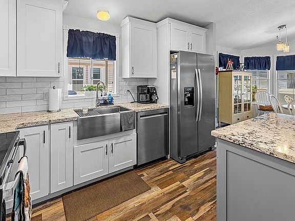 4th image of 3400 S Ironwood Dr #137