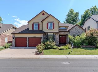 17002 W 66th Ln, Arvada, CO 80007