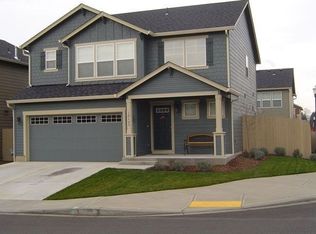 10409 NE 67th Ave, Vancouver, WA 98686