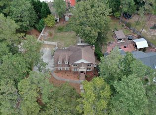 567 Lakeside Dr, Aiken, SC 29803