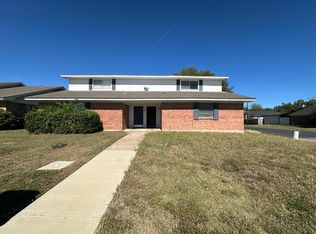 3002 Stanford St #A, Greenville, TX 75401