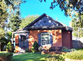 313 Walnut St, Fort Morgan, CO 80701