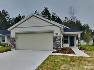 9738 Tandem Ct, Jacksonville, FL 32221