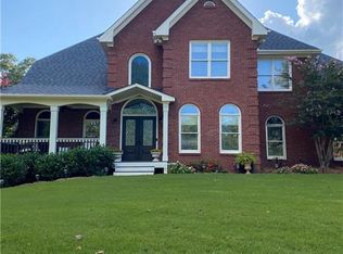 1408 Brighton Pl, Loganville, GA