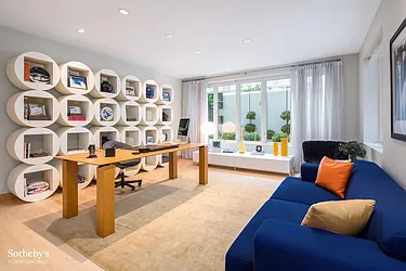 Sold by Sotheby's International Realty