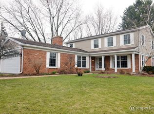 280 Fox Hunt Trl, Barrington, IL 60010