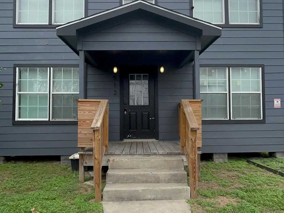 512 Dell Ct, Houston, TX 77009 Zillow