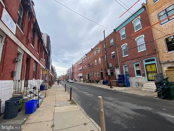 3rd image of 2010 N Carlisle St #1