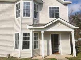 1992 Todd Cv #B, Biloxi, MS 39531