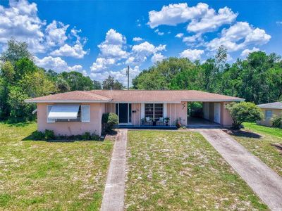 1243 Wanda Ln, Deltona, FL, 32725