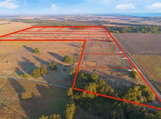 LOT 4 Sandswitch Rd, Ennis, TX 75119