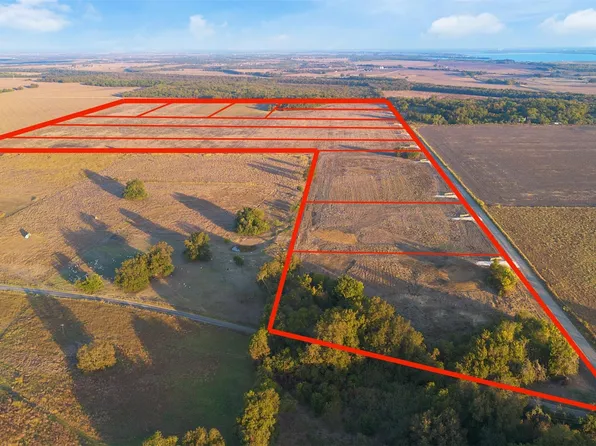 LOT 4 Sandswitch Rd, Ennis, TX 75119
