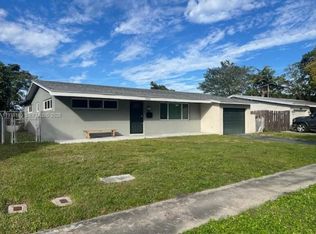 7281 Sunset Stri, Fort Lauderdale, FL 33313