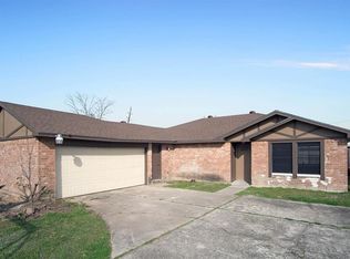 11106 Evensong Ln, Cypress, TX 77429