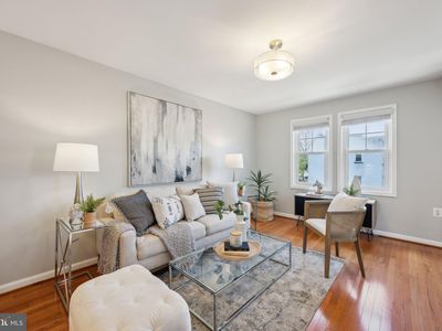 1280 Raum St NE APT 4, Washington, DC, 20002