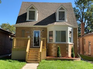 12253 S La Salle St, Chicago, IL