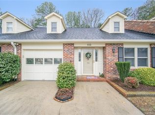 552 Camrose Cir NE, Concord, NC 28025