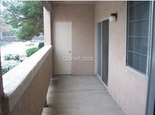 7701 Constanso Ave UNIT 104, Las Vegas, NV 89128