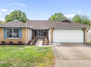 1105 Spindle Xing, Virginia Beach, VA 23455