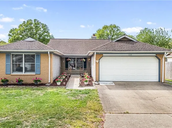 1105 Spindle Xing, Virginia Beach, VA 23455