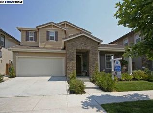 3251 Barons Ln, San Ramon, CA 94582