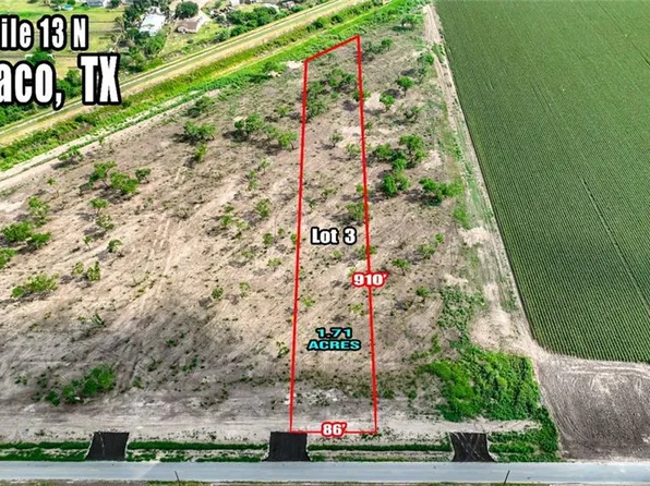 917 W Mile 13 N, Weslaco, TX 78599