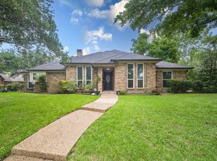 7315 Debbe Dr, Dallas, TX 75252