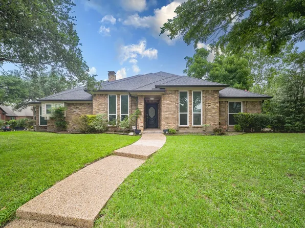 7315 Debbe Dr, Dallas, TX 75252